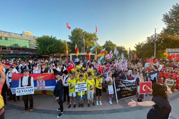 KURUMSAL HİZMETLER
