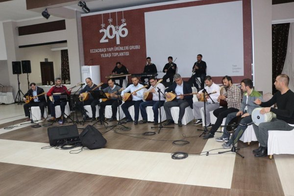 KURUMSAL HİZMETLER