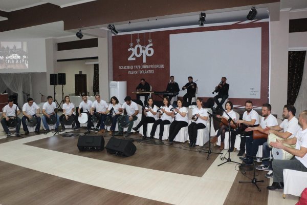 KURUMSAL HİZMETLER