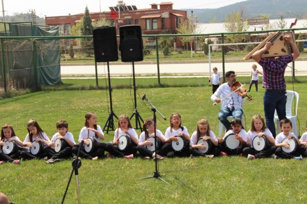 KURUMSAL HİZMETLER